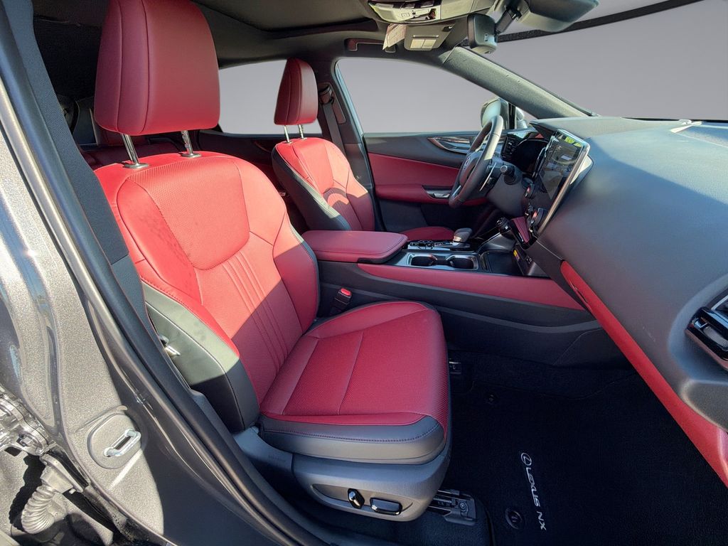 Thumbnail: 2026 Lexus NX - 16