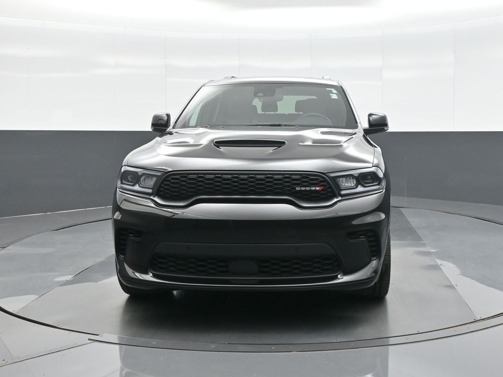 Used 2025 Dodge Durango R/T Plus with VIN 1C4SDJCTXSC528638 for sale in Kansas City