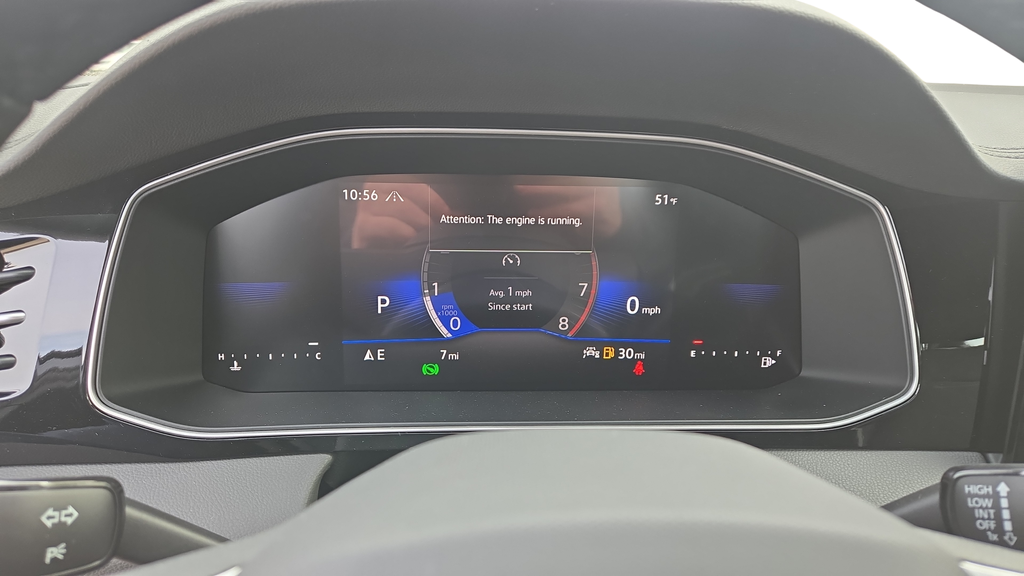 2026 Volkswagen Jetta