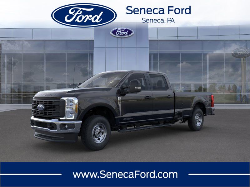 2025 Ford F-250SD XL