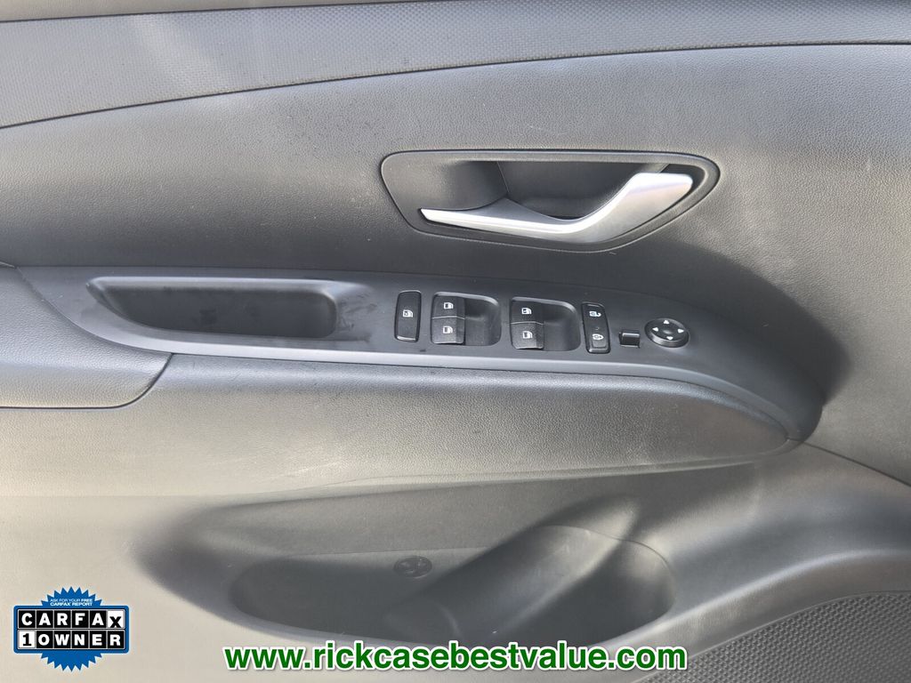 2024 Hyundai Tucson - $20,590