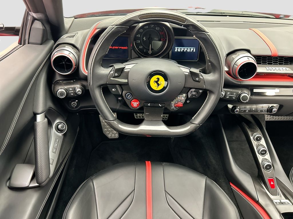 Thumbnail: 2019 Ferrari 812 - 10