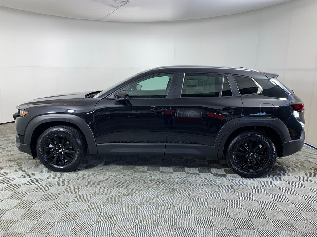 2025 Mazda CX-50 2.5 S Premium photo 2