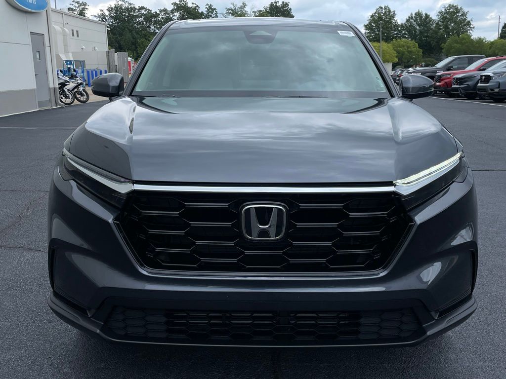 Thumbnail: 2026 Honda CR-V - 9