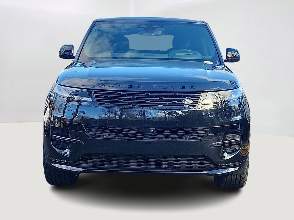 Thumbnail: 2024 Land Rover Range Rover Sport - 2