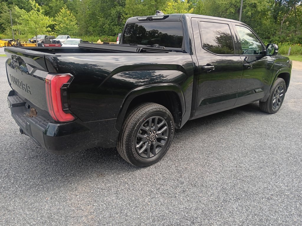 Used 2023 Toyota Tundra Hybrid Truck