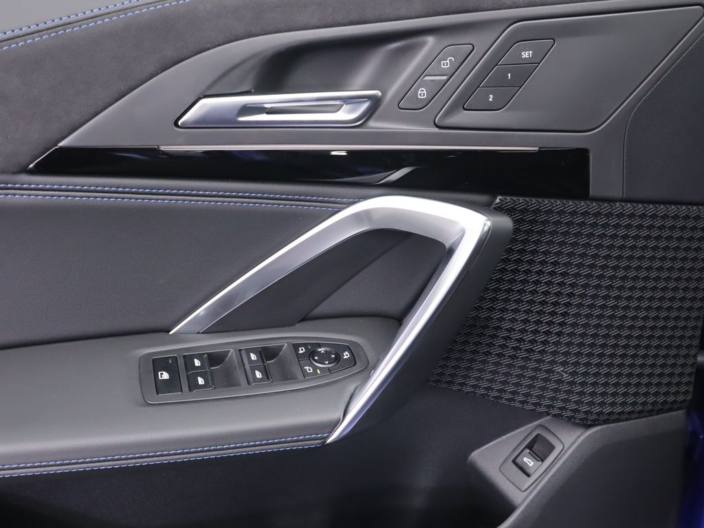 Thumbnail: 2026 BMW X1 - 24