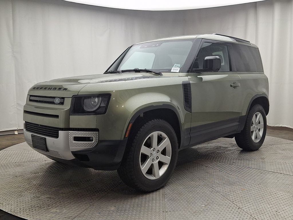 2023 Land Rover Defender 90 -
                  Eatontown, NJ