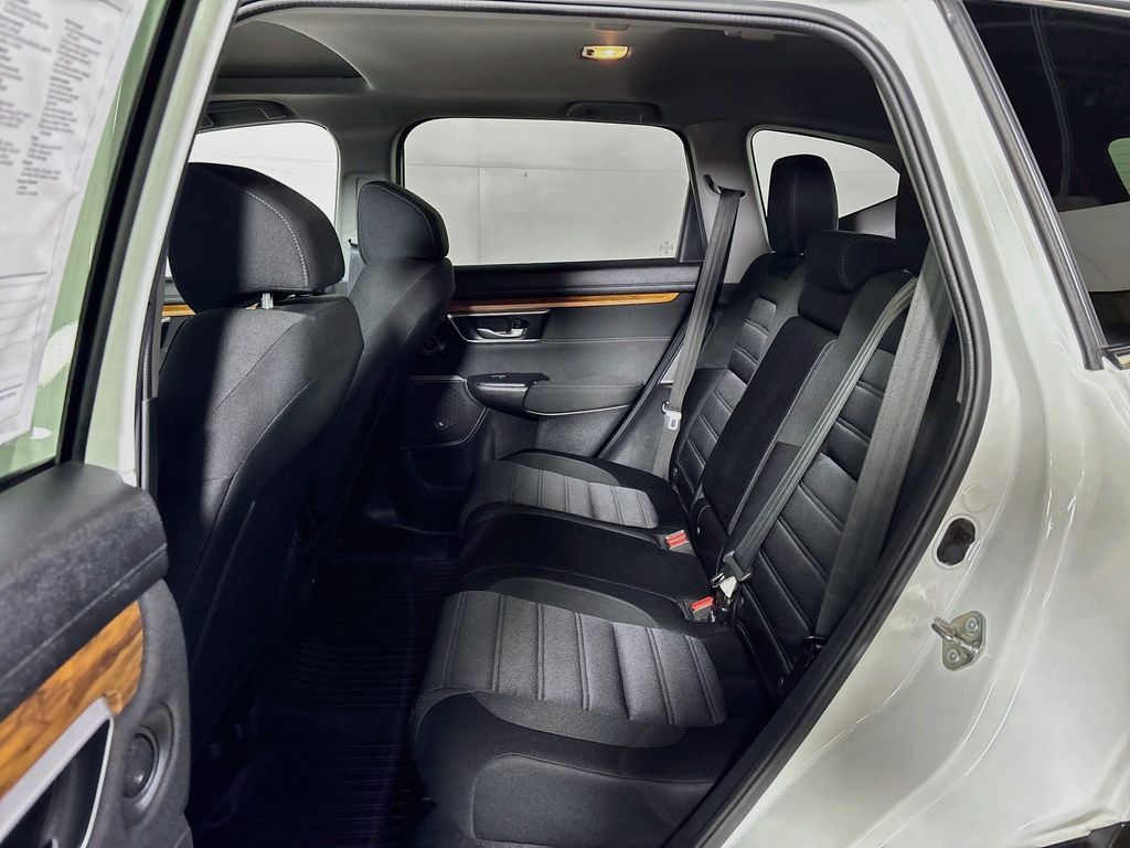 2020 Honda CR-V Hybrid EX