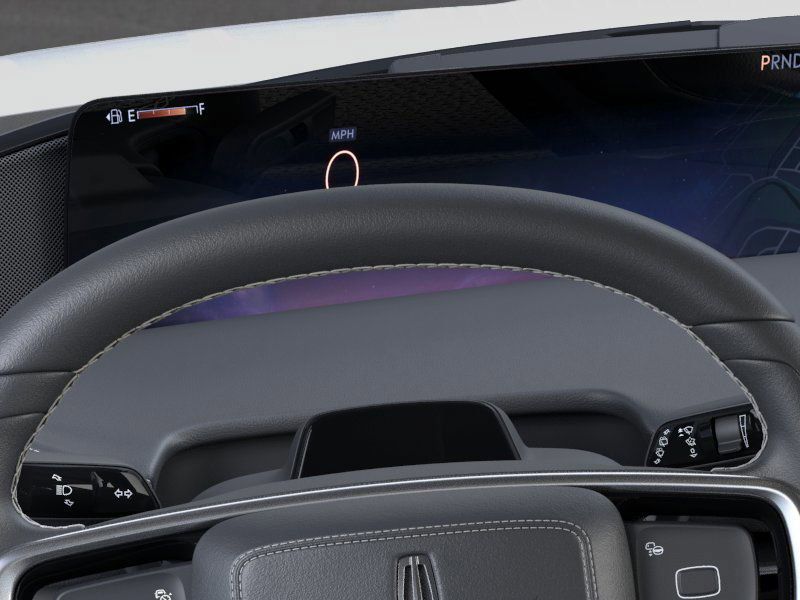 2026 Lincoln Navigator Reserve L