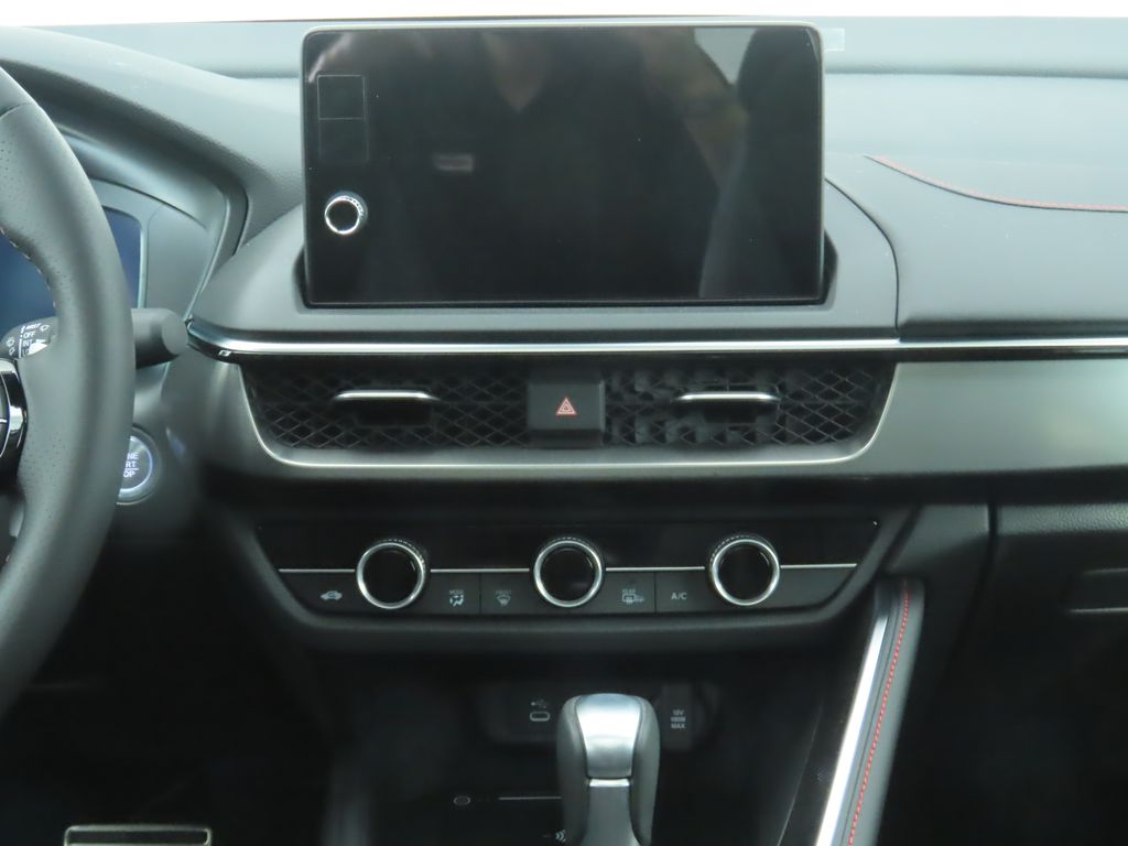 2025 Acura ADX A-SPEC 15