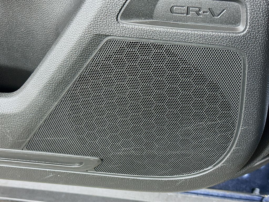 Thumbnail: 2024 Honda CR-V - 18