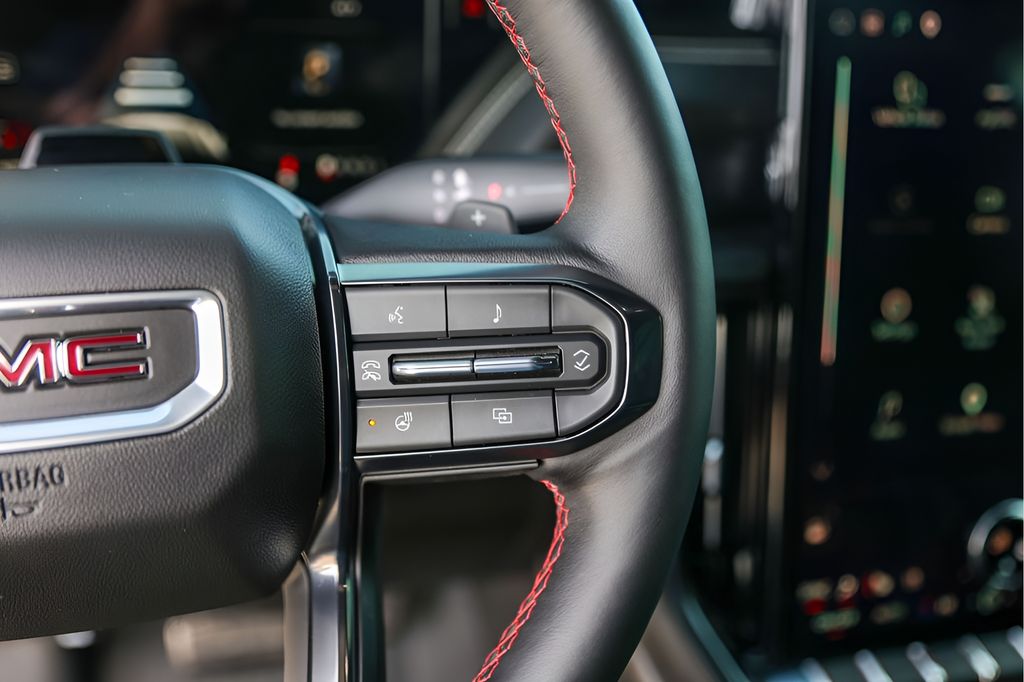 Used Car 2025 Gmc Yukon  At4 Ultimate For Sale Under $110,000 In Austin, Texas