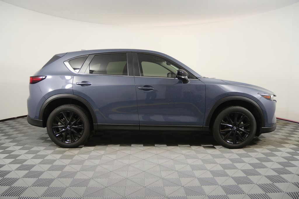 Thumbnail: 2025 Mazda CX-5 - 2