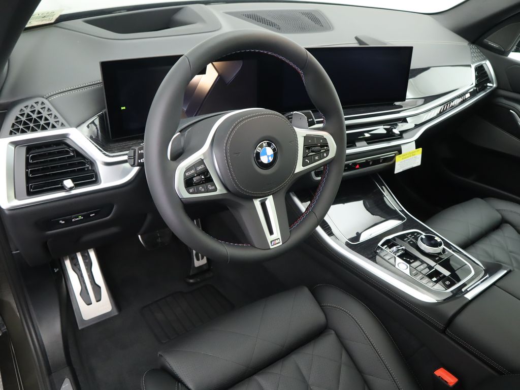 Thumbnail: 2026 BMW X5 - 9