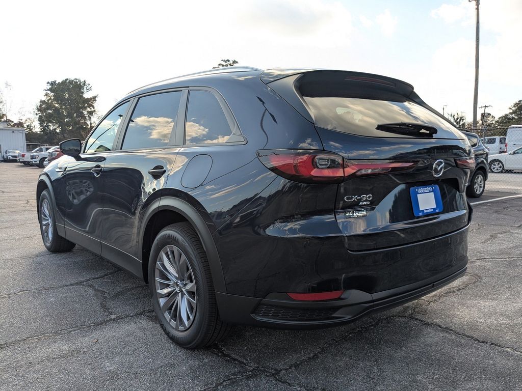 2026 Mazda CX-90 3.3 Turbo Select