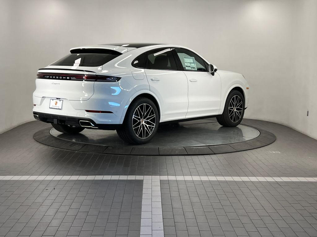 Thumbnail: 2026 Porsche  - 7