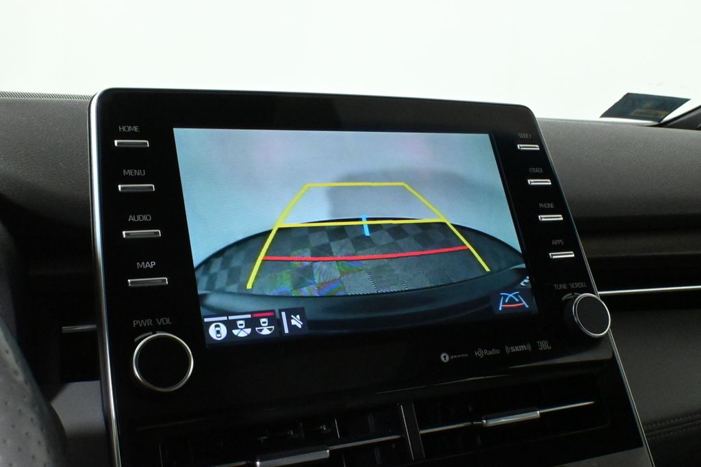 2019 Toyota Avalon Limited 28