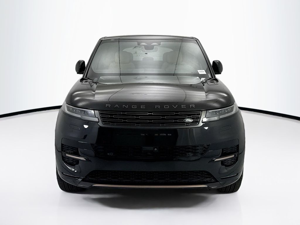 Thumbnail: 2026 Land Rover Range Rover Sport - 2