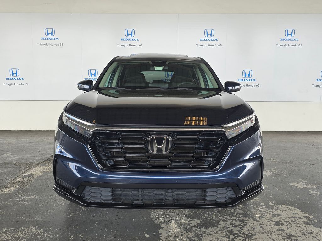 Thumbnail: 2023 Honda CR-V - 18