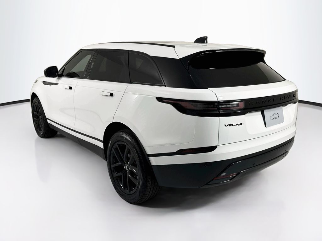 Thumbnail: 2026 Land Rover Range Rover Velar - 6