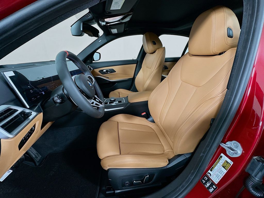 Thumbnail: 2026 BMW 3 Series - 16