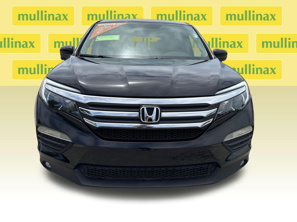 Used 2016  Honda EX-L image 10