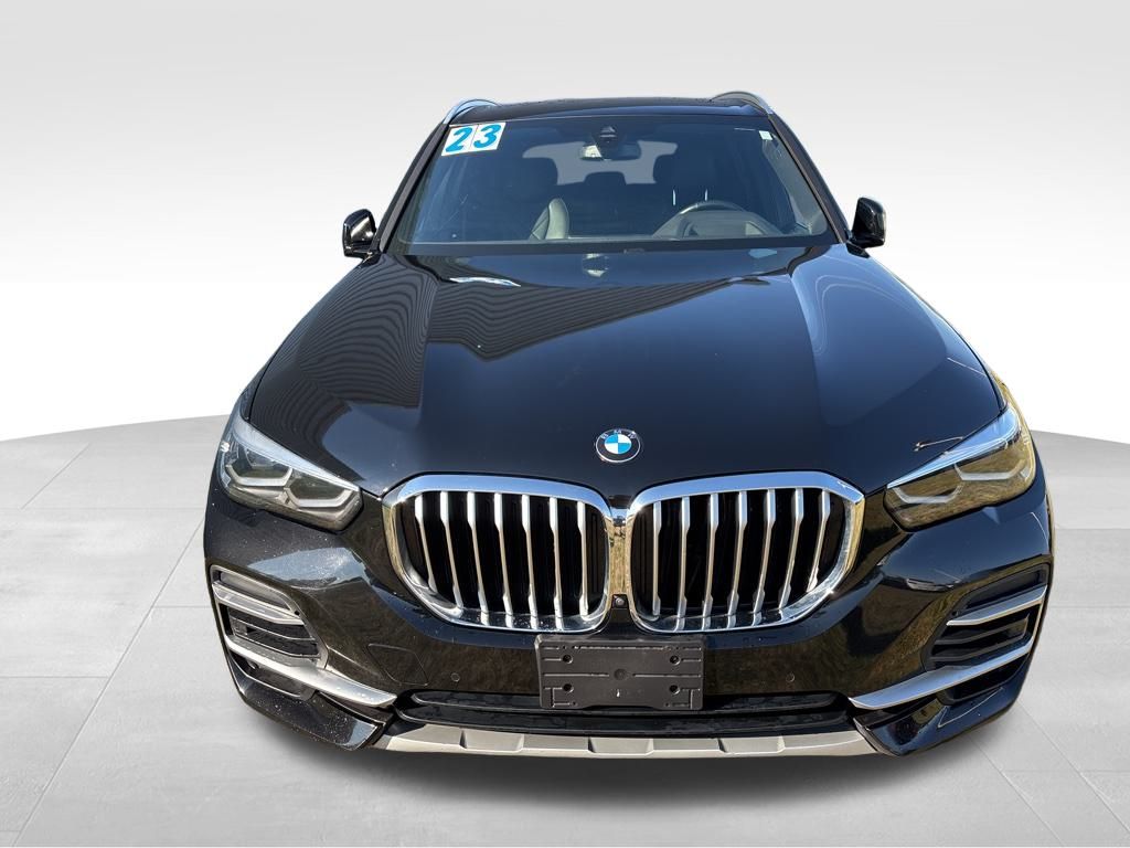 2023 Bmw X5 xDrive40i photo 8