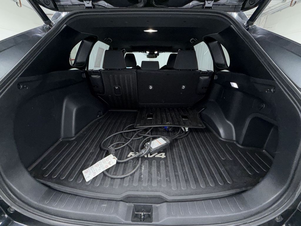Used 2023 Toyota RAV4 Prime SUV