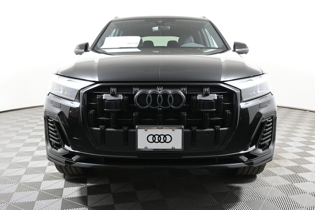 2025 Audi Q7  9