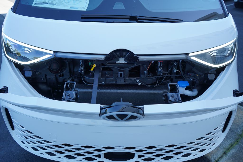 Thumbnail: 2025 Volkswagen ID.Buzz - 21