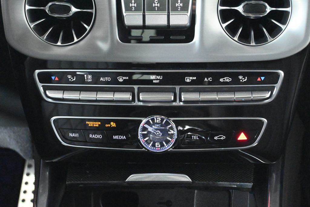 Thumbnail: 2023 Mercedes-Benz G-Class - 25