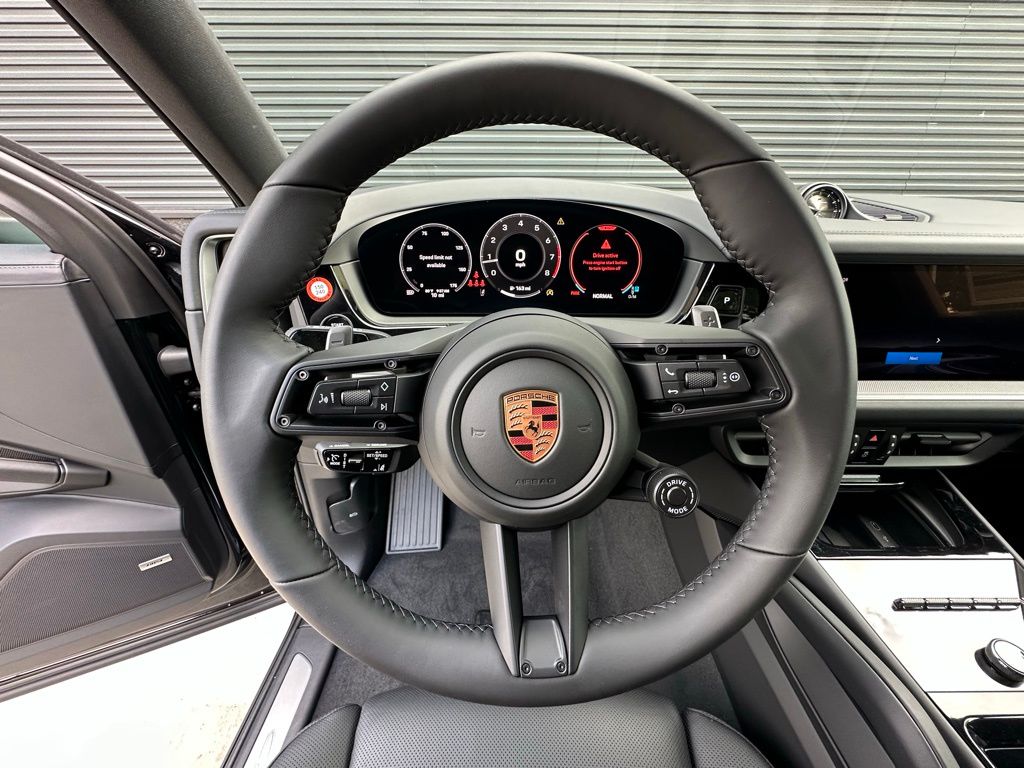 Thumbnail: 2026 Porsche  - 16