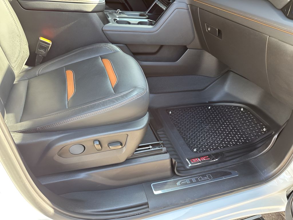 Used Car 2024 Gmc Sierra 2500hd  At4 For Sale Under $80,000 In Austin, Texas