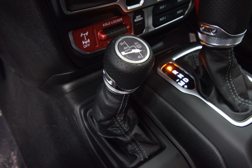 new 2026 Jeep Gladiator car, priced at $57,363