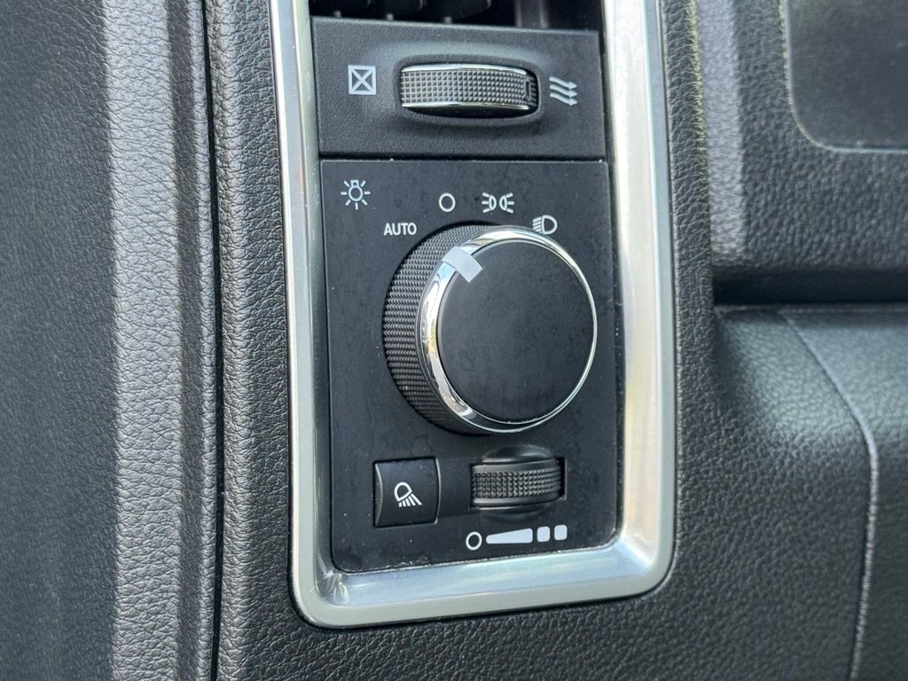 Used 2024 Ram 1500 Classic Truck