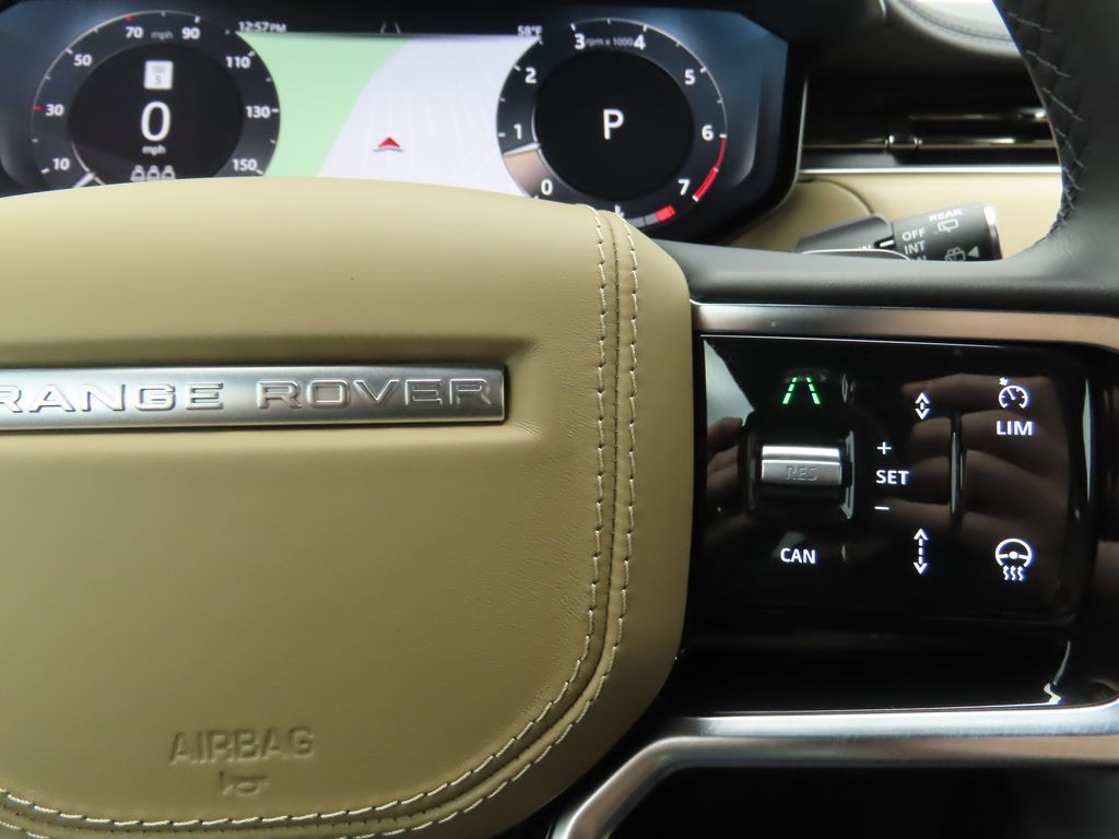 Thumbnail: 2025 Land Rover Range Rover Sport - 12