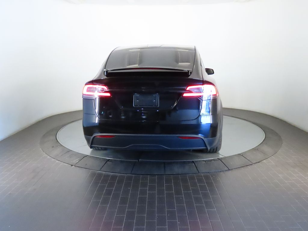Thumbnail: 2026 Tesla Model X - 6