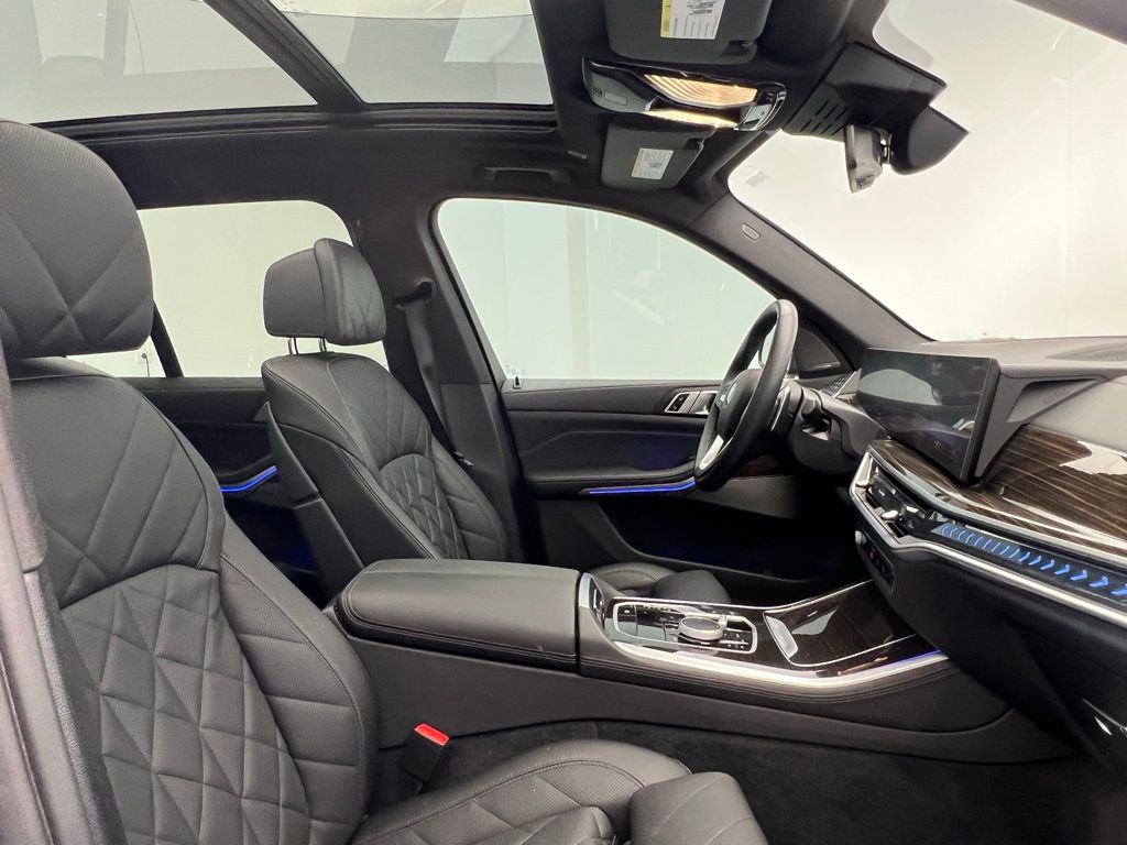 2024 BMW X5 sDrive40i 7
