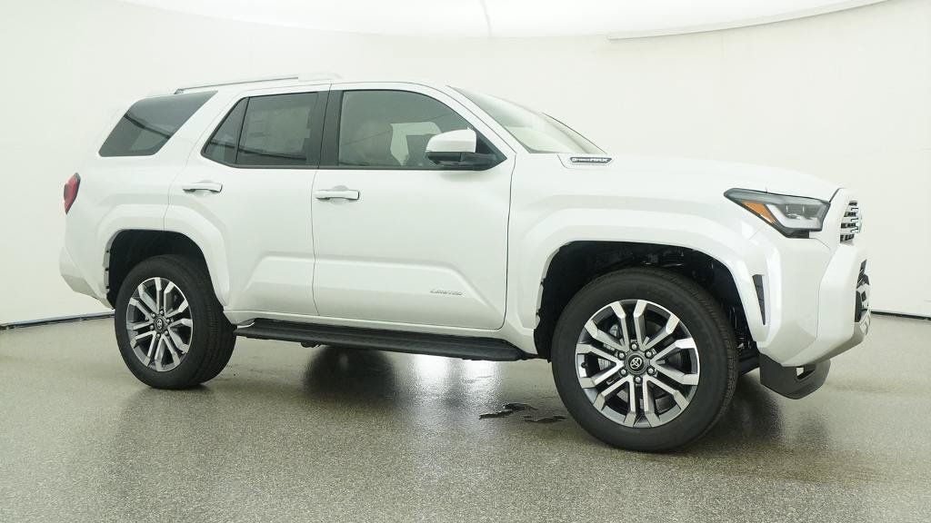Thumbnail: 2026 Toyota 4Runner - 12