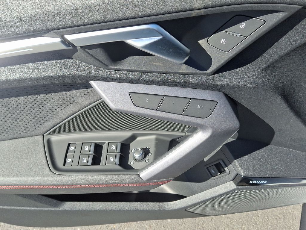 2025 Audi S3  9