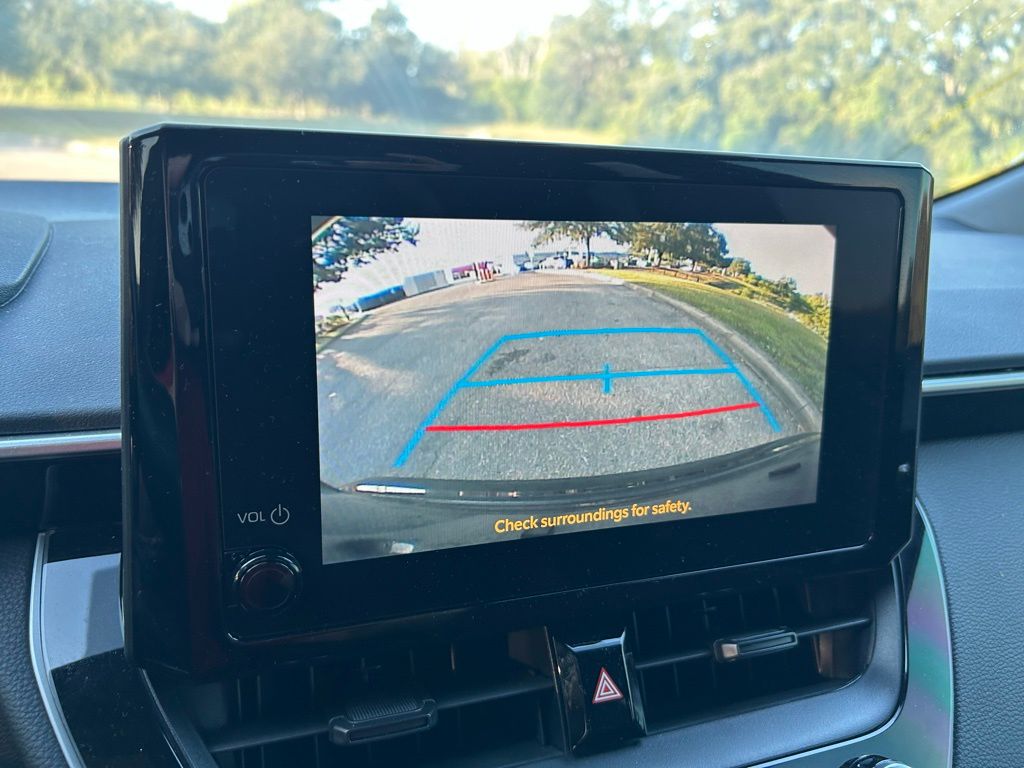 Thumbnail: 2024 Toyota Corolla - 24