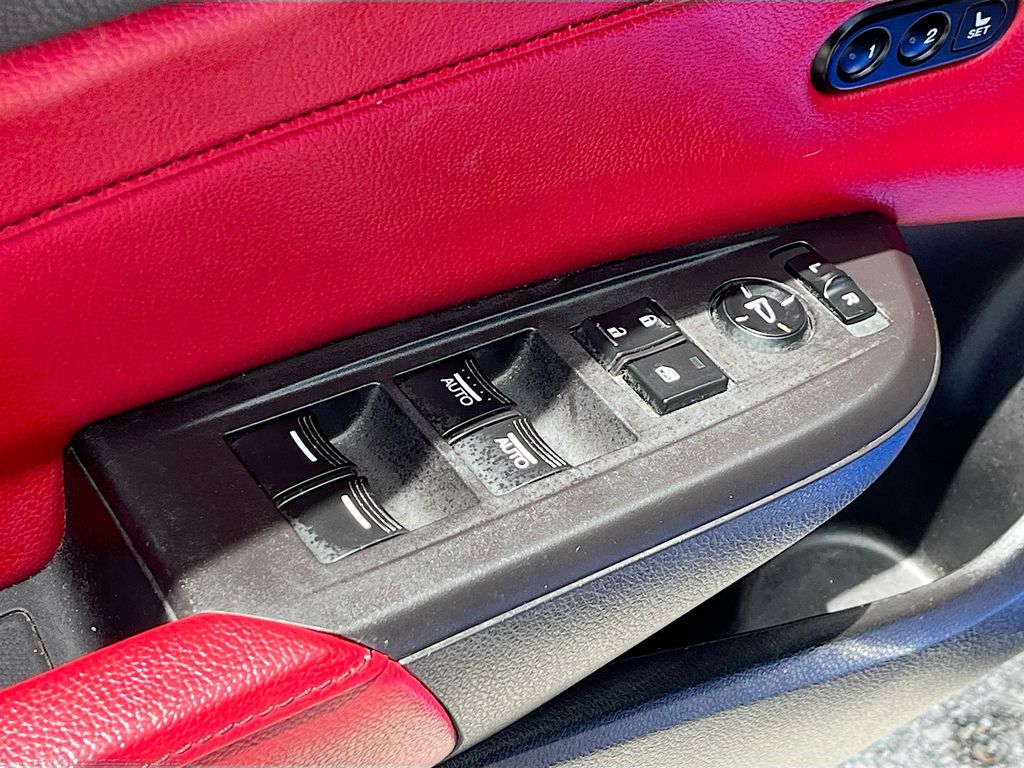 2020 Acura ILX Premium and A-SPEC Packages  at Joe Myers Mazda Kia