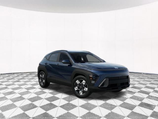 Kona SEL