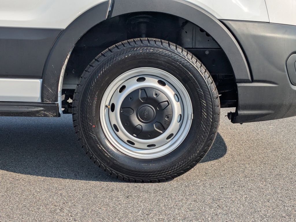 2025 Ford Transit-250 Cargo Van 