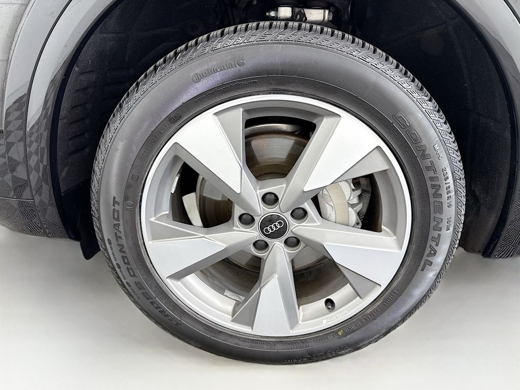 Thumbnail: 2023 Audi Q5 - 28