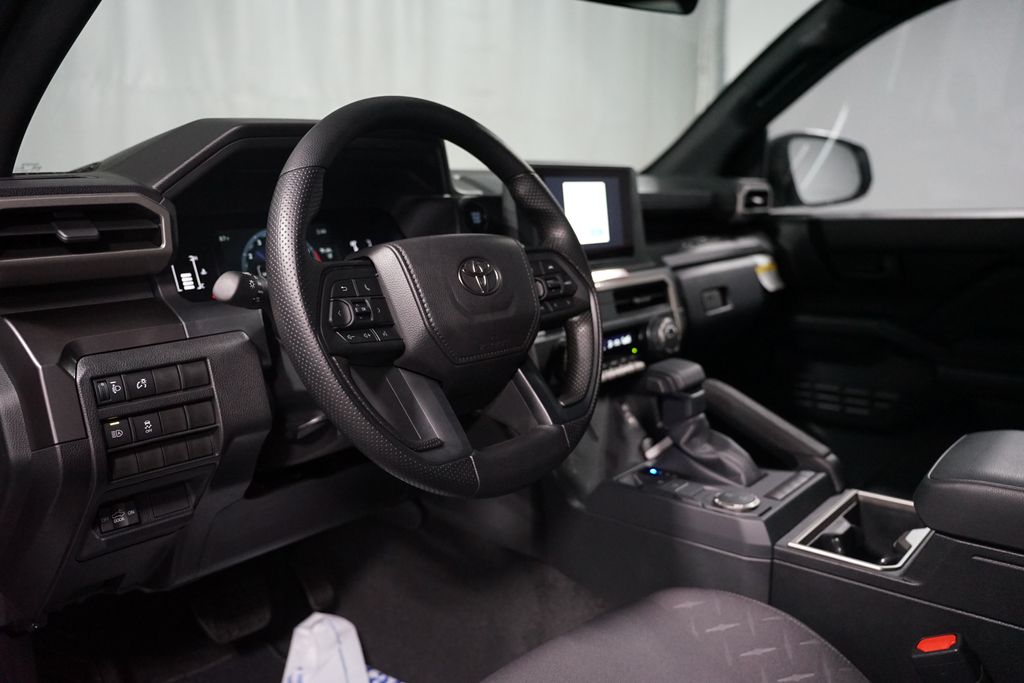 Thumbnail: 2025 Toyota Tacoma - 17