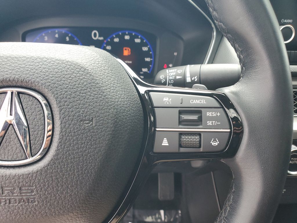 2024 Acura Integra - $23,888