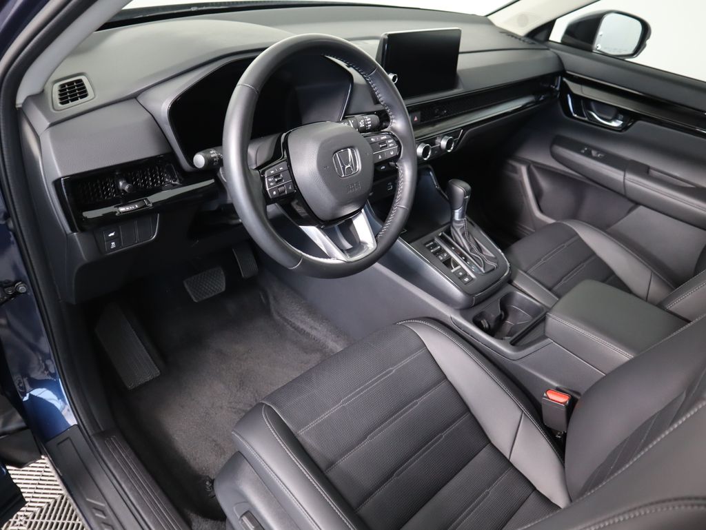 Thumbnail: 2025 Honda CR-V - 9