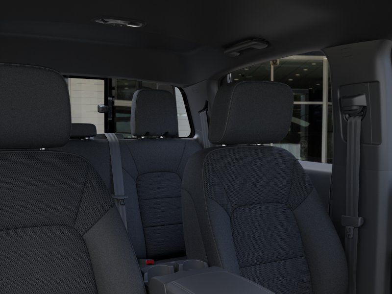 2026 GMC Canyon Elevation - Photo 26